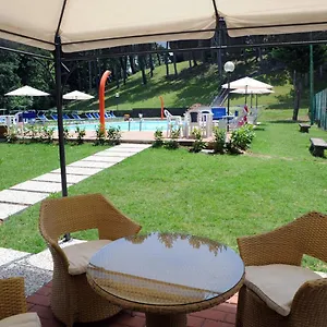 Hotel Michelangelo, Chianciano Terme