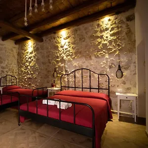 Rosso Corallo Apartment Licata