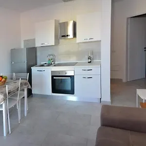 Eolo Apartment Porto Pozzo