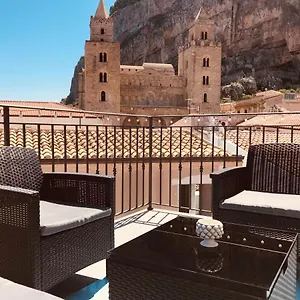 Duomo Apartment Cefalù