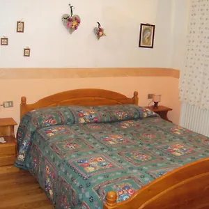 La Casa Di Beppe E Apartment Danta