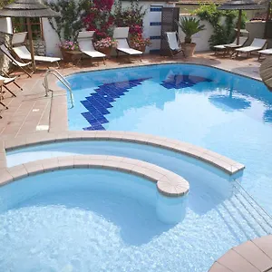3* Hotel Barsalini