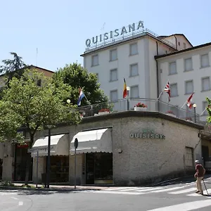 Hotel Quisisana, Chianciano Terme