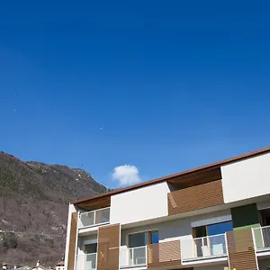 Ingrappa Sporthouse Apartment Borso del Grappa