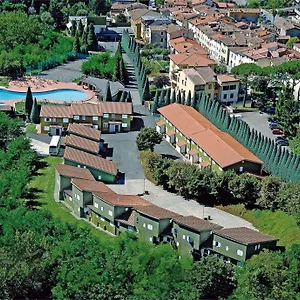 3* Hotel Marrani