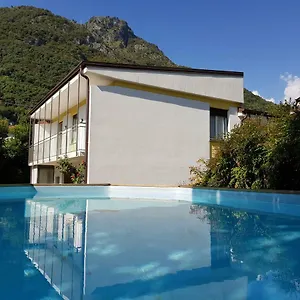 Casa Emilia Villa Dongo