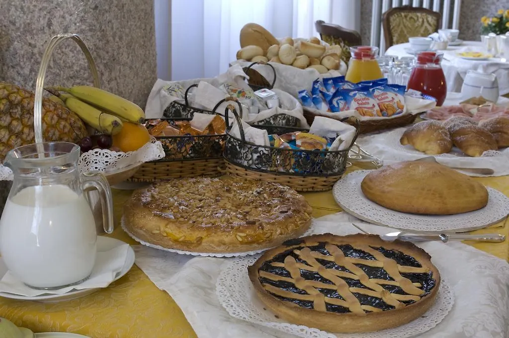 Hotel Patria Chianciano Terme