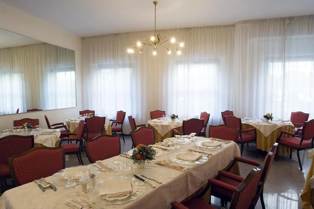 Hotel Patria Chianciano Terme