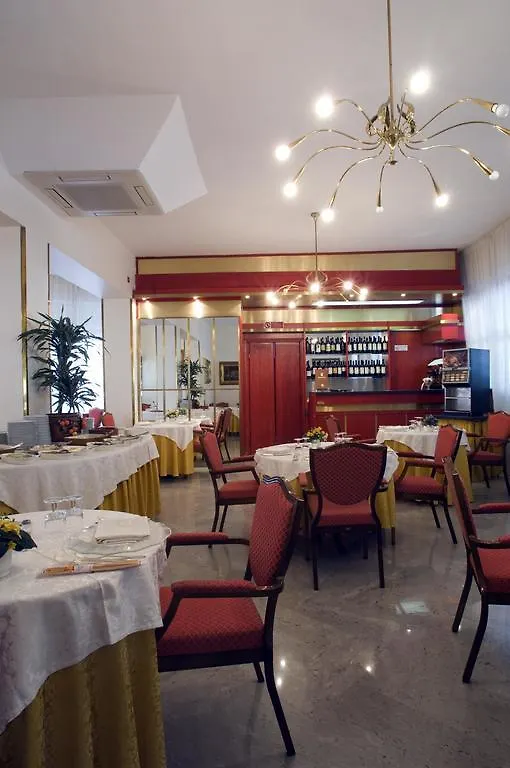 Hotel Patria Chianciano Terme