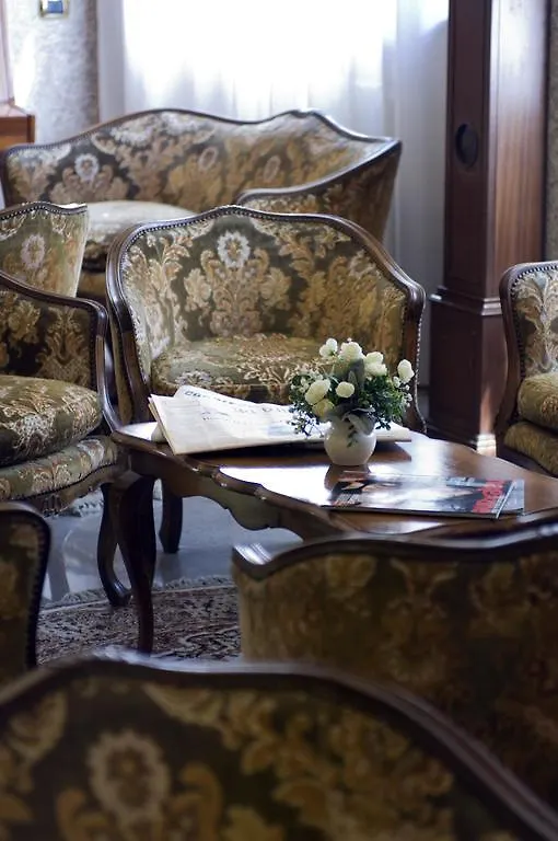 ****  Hotel Patria Chianciano Terme Italy