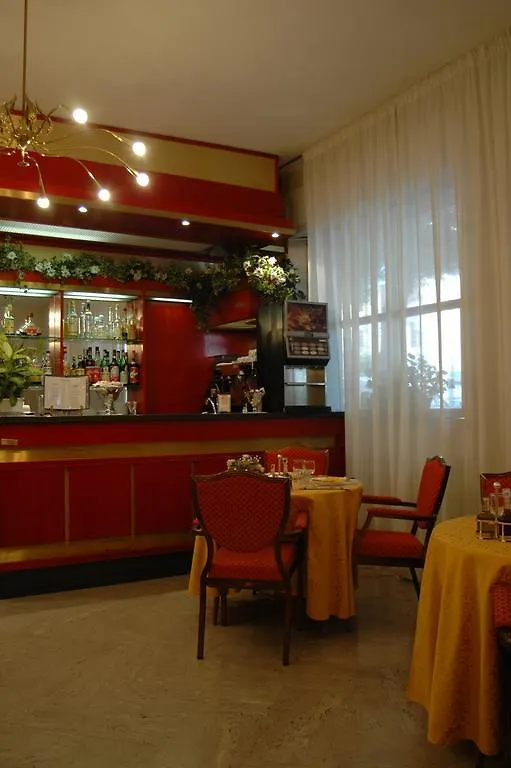 Hotel Patria Chianciano Terme