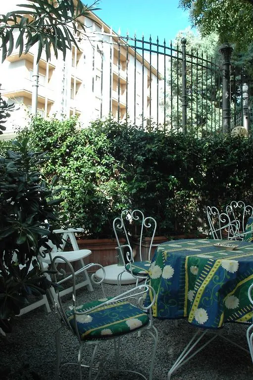 Hotel Patria Chianciano Terme