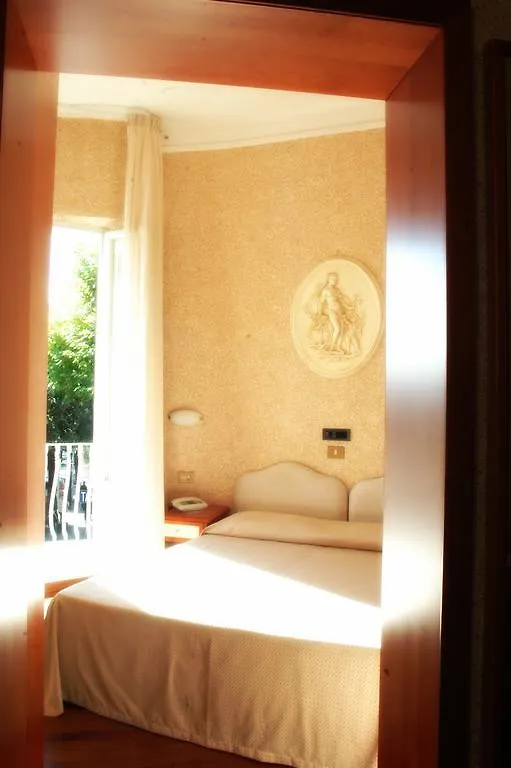 Hotel Patria Chianciano Terme