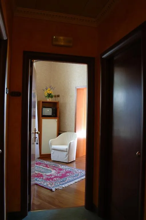 Hotel Patria Chianciano Terme