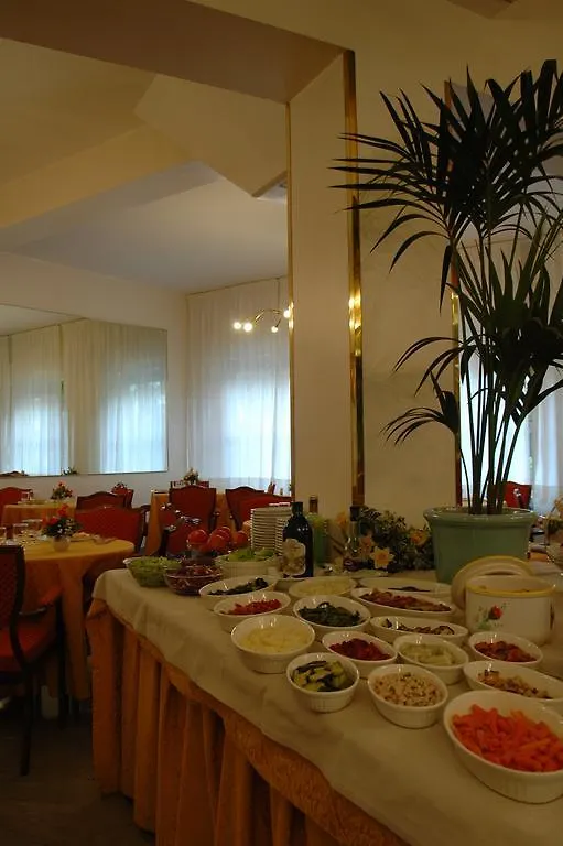 Hotel Patria Chianciano Terme