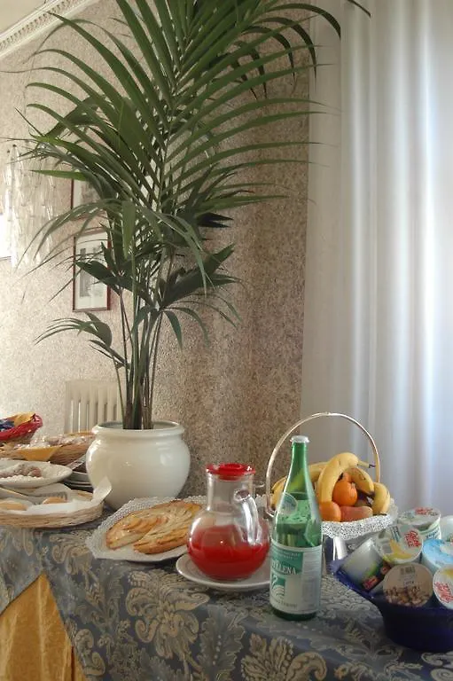 Hotel Patria Chianciano Terme