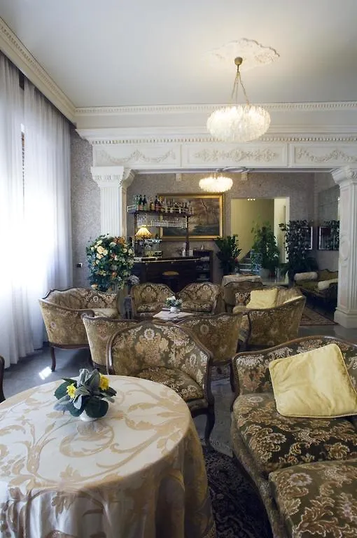 Hotel Patria Chianciano Terme 4*,  Italy