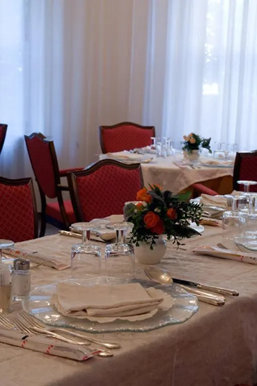 Hotel Patria Chianciano Terme