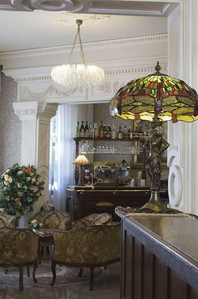 ****  Hotel Patria Chianciano Terme Italy