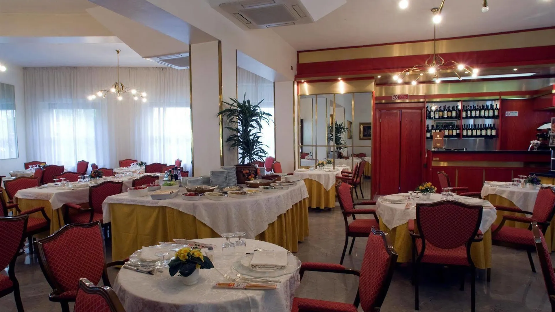 ****  Hotel Patria Chianciano Terme Italy